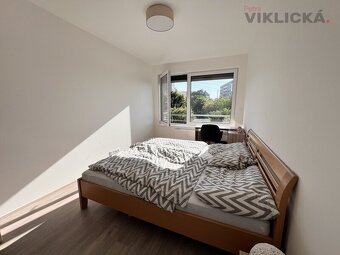 Pronájem bytu 2+kk, 56 m2, Praha - Chodov - 8