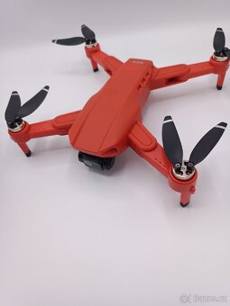 Nový Dron L 900 SE Orange - 8