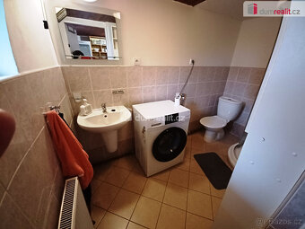 Prodej Rodinný dům- chalupa, 2+5+B, Vysoká Lípa, Děčín - 8