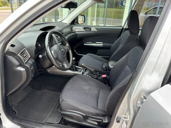 Subaru Forester,2.0D 108kW 4x4 - 8