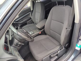 Audi A6 3,0 TDI V6 4x4 automat - 8