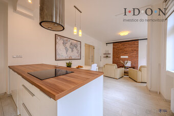 Prodej bytu 2+kk 78m², Českobratrská, Ostrava - Moravská Ost - 8