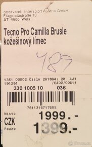 Brusle - 8