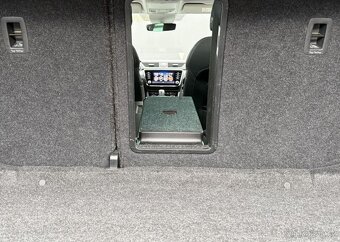 Škoda Superb automat nafta 88 kw 2018 - 8