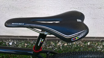 RB CRR 26" rám M výbava RITCHEY XT BEZDUŠE - 8