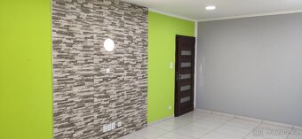 Pronájem bytu Podbořany, 3+1, 84 m2 - 8