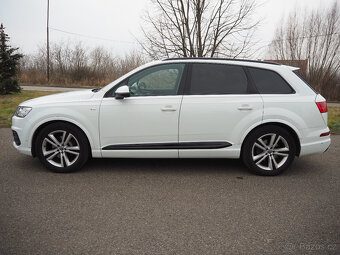 Audi Q7 3.0 TDI S-Line, PANORAMA - 8