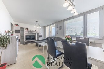 Prodej byty 3+kk, 80 m2 - Mělník, ev.č. 02293 - 8