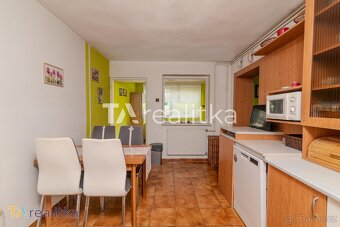 Prodej dům Rodinný, 154㎡ Rychvald 73532 - 8