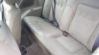 Chrysler Sebring cabrio 2.7 V6 - 8