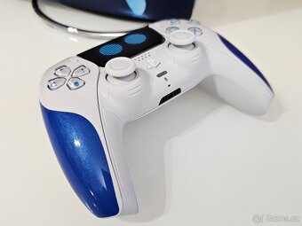 OVLADAČ PS5 LIMITOVANÁ EDICE / ASTRO BOT - 8