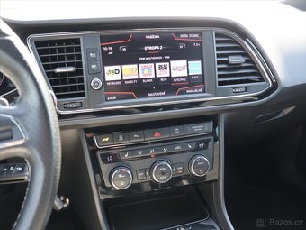 Seat Leon 2,0 TSI 221kW DSG Cupra CZ DPH (2018) - 8