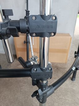 Atv elektronic drums- pady ATV + rampa - 8