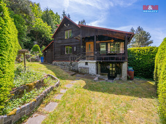 Prodej chaty, 53 m², Rabyně Měřín - 8
