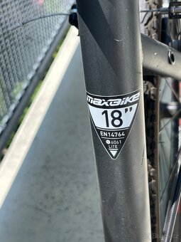 Kolo Maxbike - 8