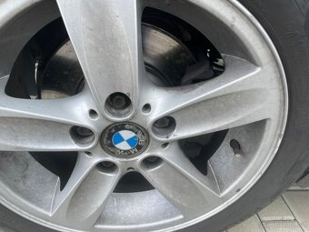 Prodám BMW 1 - 8