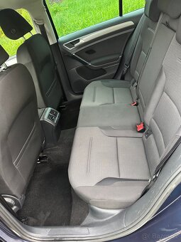 VW GOLF 7 2.0tdi 110kw - 8