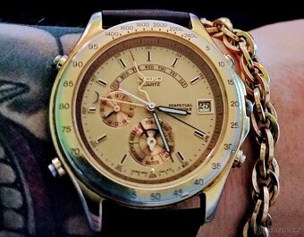 Seiko - 8