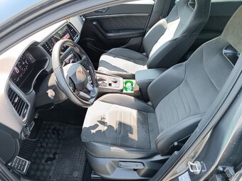 Cupra ateca 221kw - 8