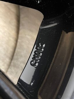 5x120 r19 originál BBS - 8