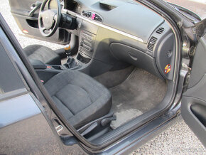 Renault Laguna 1.9dci - 8