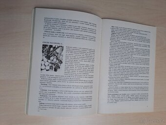Subtropy - Jiří Šamla - 3 x kniha - 8