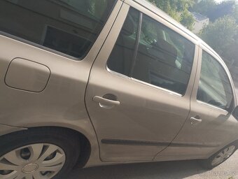 Octavia combi II 103kw - 8