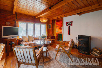 Prodej, chata , 950m2, Kamenice, Těptín, Jílovská - 8