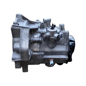 Převodovka 5Q JHQ 1.4MPI 63KW 16V LPG BXW Škoda Fabia 2 2008 - 8