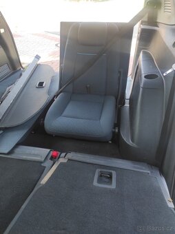 Prodám Ford s-max 2.0 TDCI 7 míst - 8