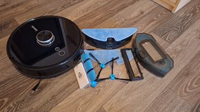 Robotický vysavač Salente L7 - 8