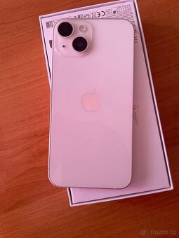 iPhone 14 128GB - 8