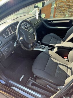 Mercedes Benz B 200 CDi (W245) - 8