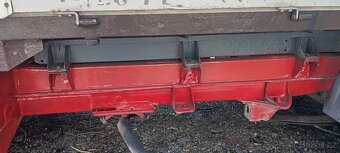 Prodám Citroen Jumper 2.5 diesel - 8
