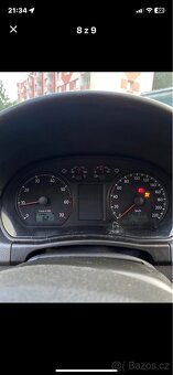 VW polo 2007 9n - 8