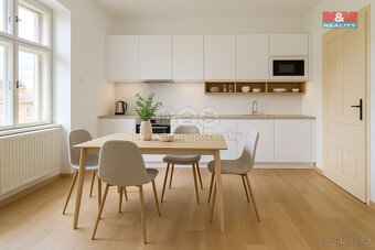 Prodej bytu 5+kk, 150 m², Horní Planá, ul. Jiráskova - 8