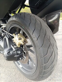 Prodám BMW R 1250R - 8