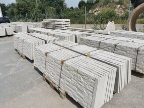 Studnařské betonové skruže - 8