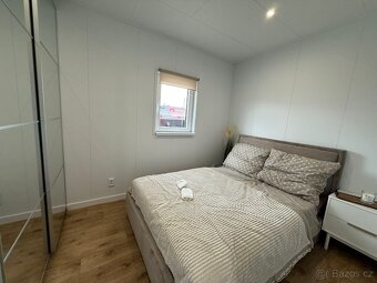 mobilheim, mobilní dům Nový Villa Oak 10x4m Akce - 8