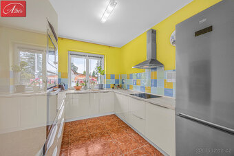 Moderní novostavba s velkou zahradou, Teplice,ul. Na Haldách - 8