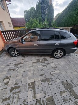Prodam Kia Riu - 8