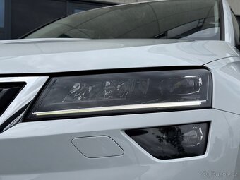 Škoda Karoq 1.6 tdi 85 kw / 2019 / po rozvodech - 8