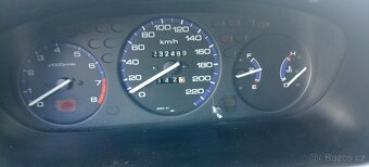 Honda civic 6g - 8