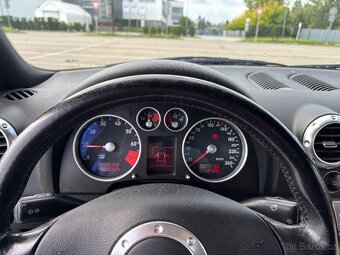 Audi TT 1999 - 8