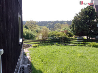 Prodej rodinného domu, 4+1, 166,3 m2, Branišov, Toužim - 8