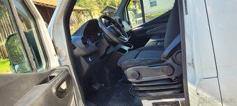 Mercedes Sprinter 317 - 8