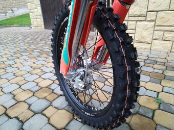 Ktm sx 350f - 8