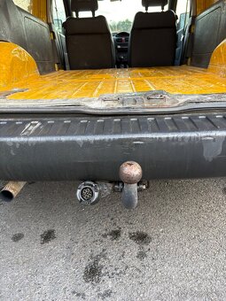 Opel Combo van 1.3CDTI - 8