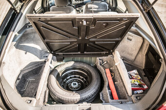 Honda Accord Aerodeck 2.0i 1995, super stav, bez koroze - 8