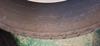 Alu kola Superb 3 16" - 8